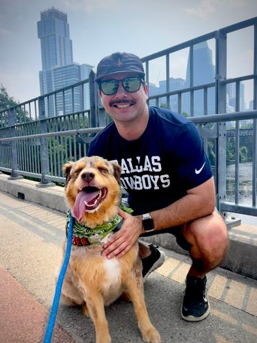 Jordan Jaquez, Owner, Capitol Paint Pros